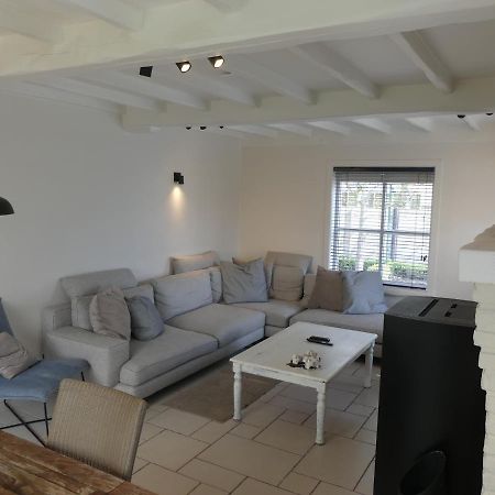 Vakantiewoning De Nachtegaal Οστένδη Εξωτερικό φωτογραφία