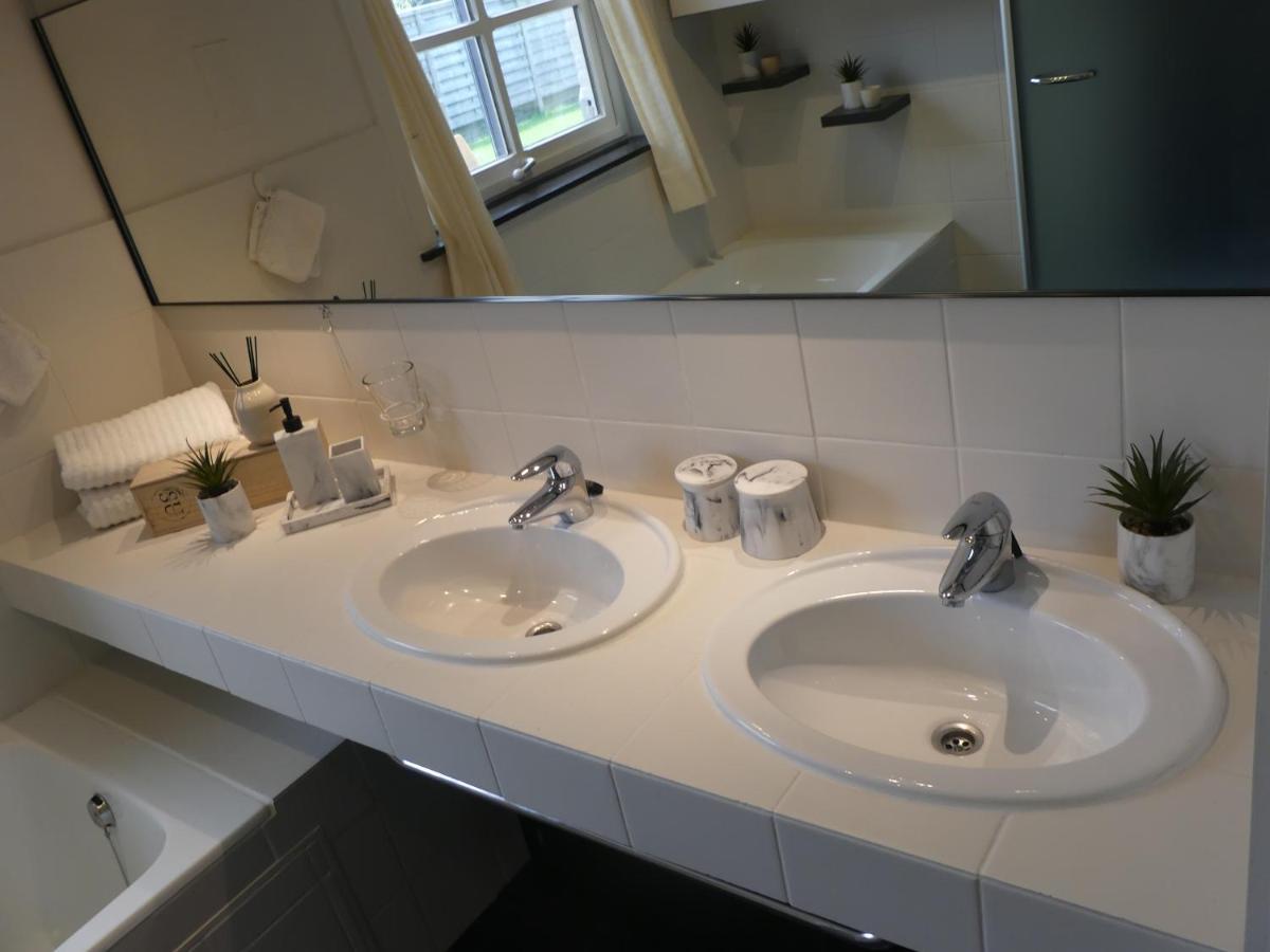 Vakantiewoning De Nachtegaal Οστένδη Εξωτερικό φωτογραφία